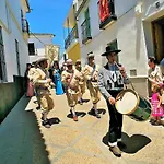 La Era De San Blas Ferienhaus *