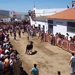 La Era De San Blas * Fuentes de León
