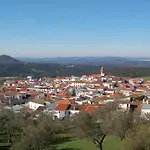 La Era De San Blas * Fuentes de León