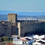 La Era De San Blas Ferienhaus Fuentes de León