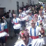 La Era De San Blas