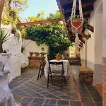 La Era De San Blas Ferienhaus Fuentes de León