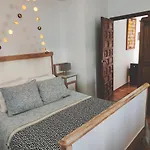 La Era De San Blas Ferienhaus