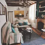 La Era De San Blas Ferienhaus *
