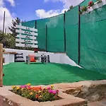 La Era De San Blas Ferienhaus