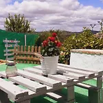 La Era De San Blas Ferienhaus
