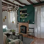 La Era De San Blas Ferienhaus