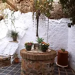 Ferienhaus La Era De San Blas Fuentes de León