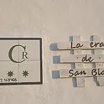 La Era De San Blas *