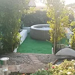 Ferienhaus La Era De San Blas