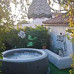 Ferienhaus La Era De San Blas *