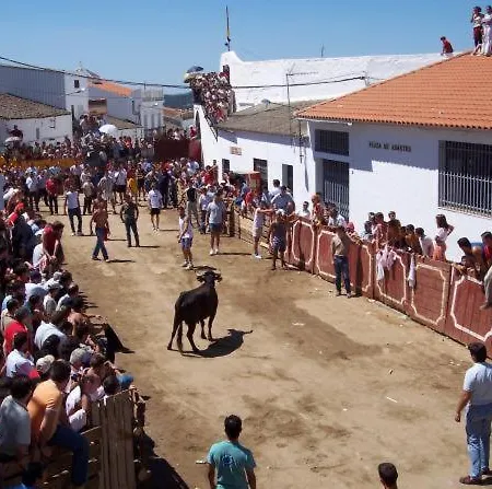 La Era De San Blas * Fuentes de León