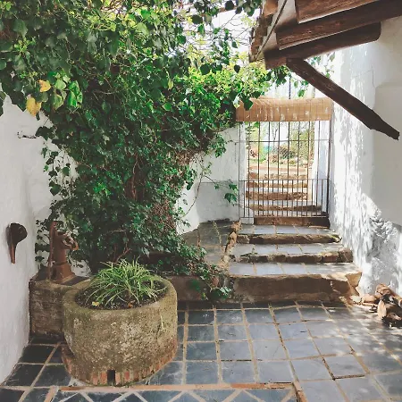 Ferienhaus La Era De San Blas