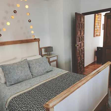 La Era De San Blas Сasa de vacaciones