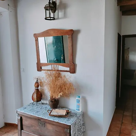 La Era De San Blas * Fuentes de León