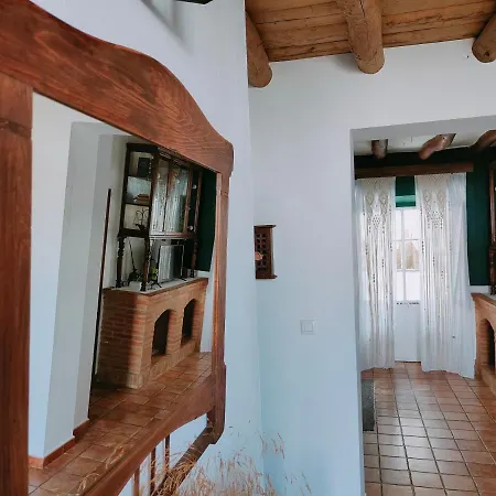 La Era De San Blas *