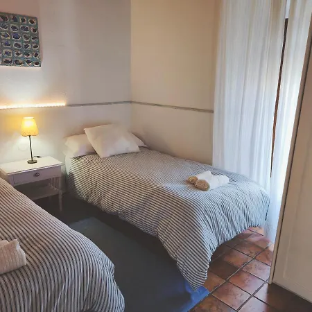 La Era De San Blas Сasa de vacaciones