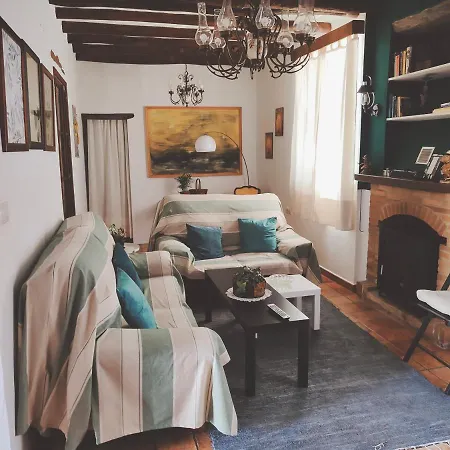 La Era De San Blas Сasa de vacaciones *