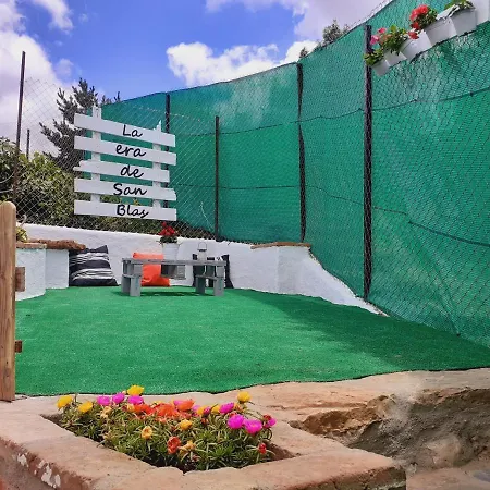 La Era De San Blas Сasa de vacaciones