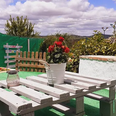 La Era De San Blas בית נופש