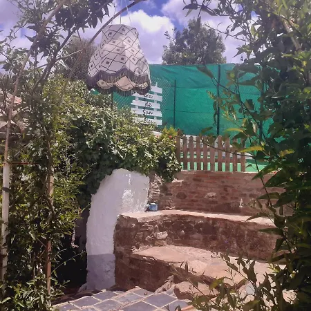 Ferienhaus La Era De San Blas