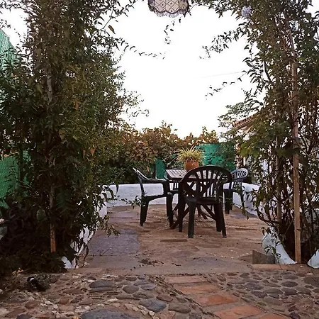 La Era De San Blas