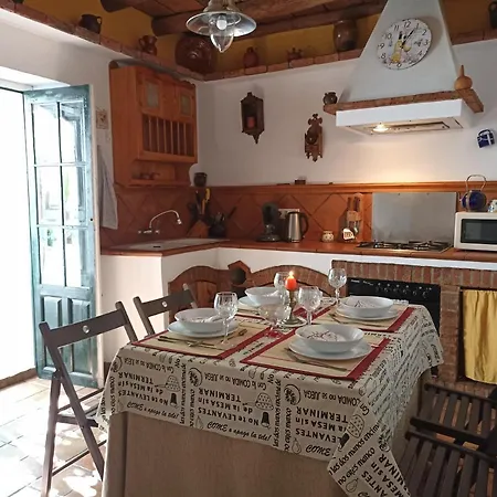 La Era De San Blas Fuentes de León