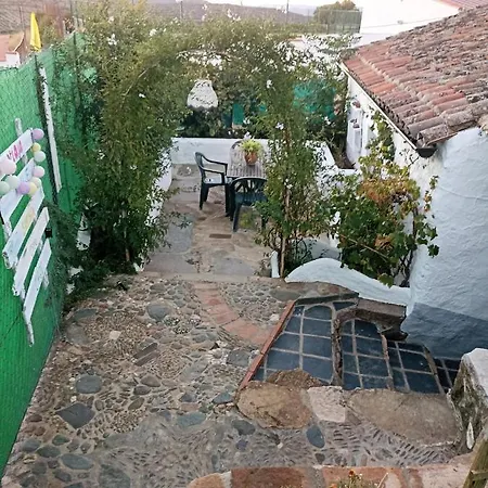 La Era De San Blas *