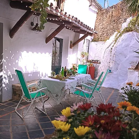 Сasa de vacaciones La Era De San Blas