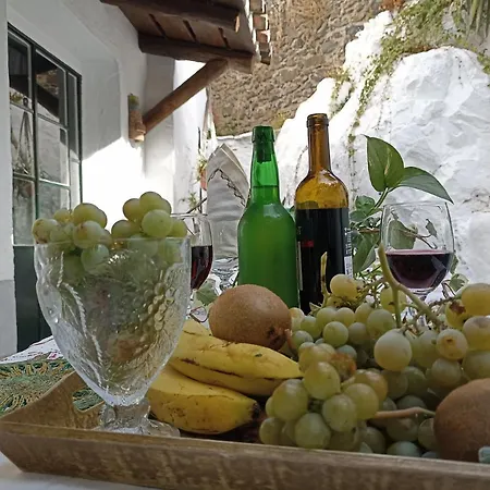 La Era De San Blas Holiday home