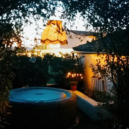 La Era De San Blas Fuentes de León