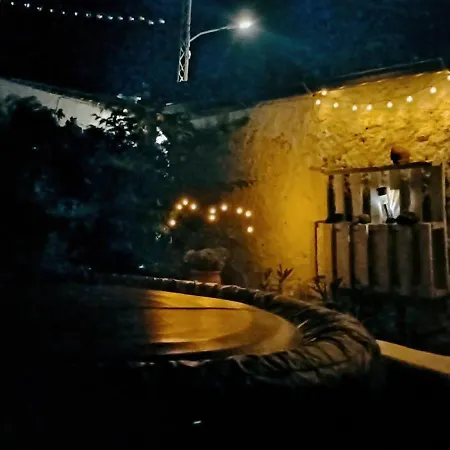 Ferienhaus La Era De San Blas