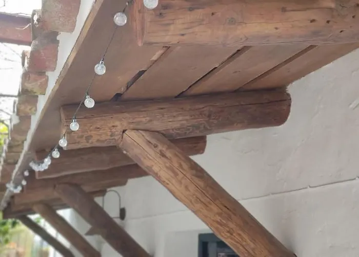 La Era De San Blas *