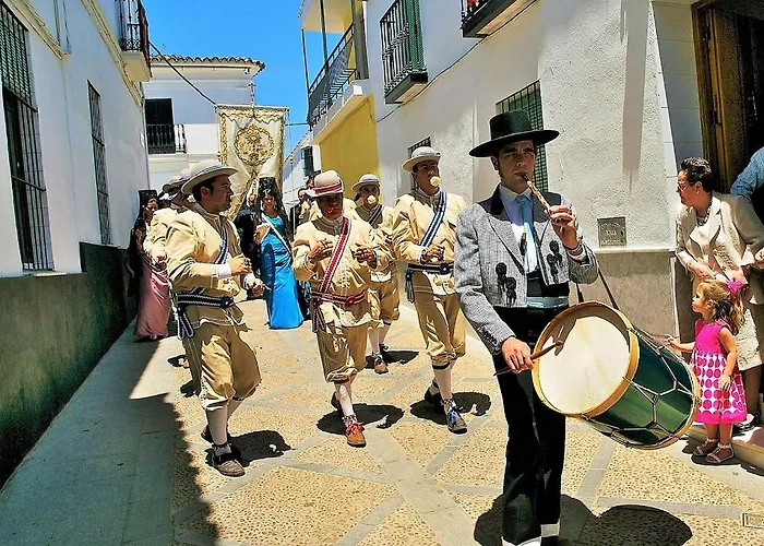 La Era De San Blas Casa de Férias *