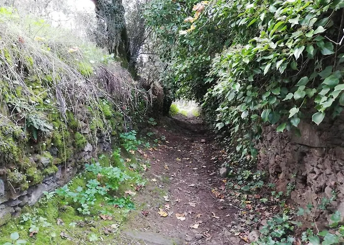 La Era De San Blas Ferienhaus
