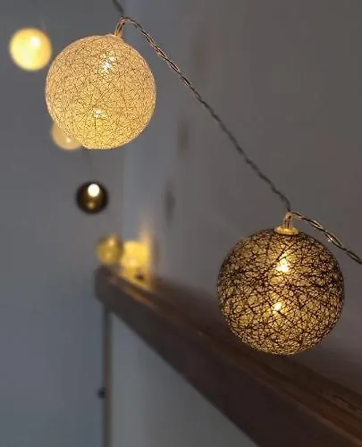 Casa de Férias La Era De San Blas Fuentes de León