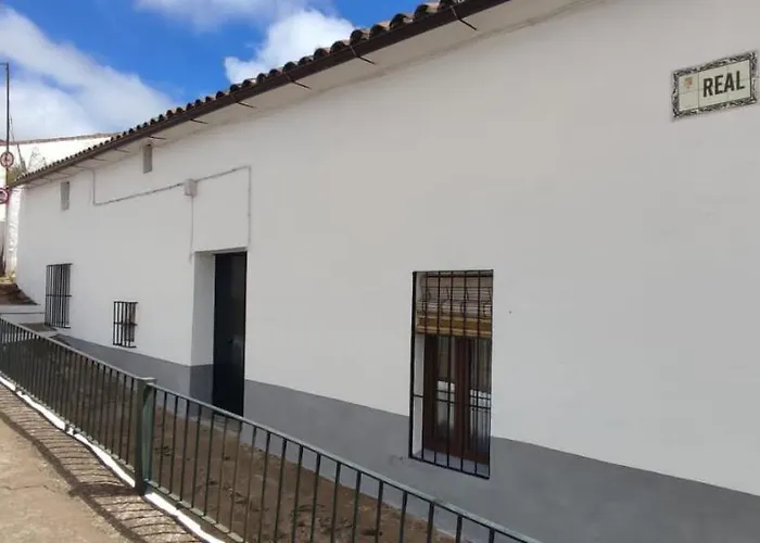 La Era De San Blas Casa de Férias *