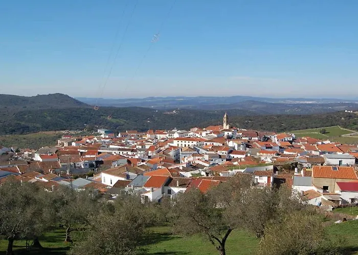 La Era De San Blas * Fuentes de León