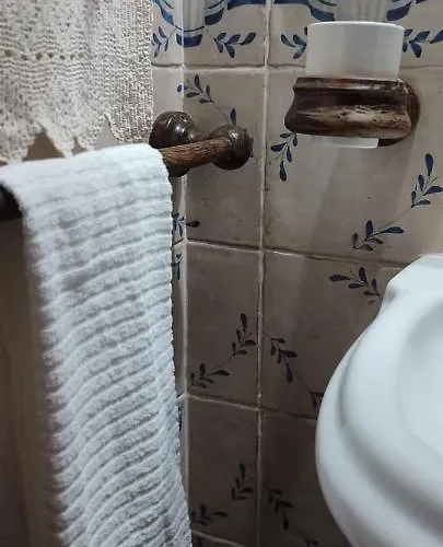 La Era De San Blas *