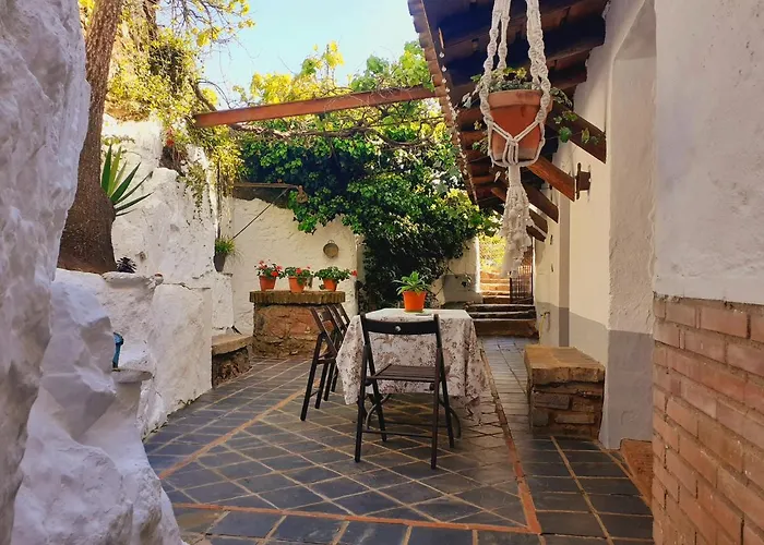 La Era De San Blas Casa de Férias Fuentes de León