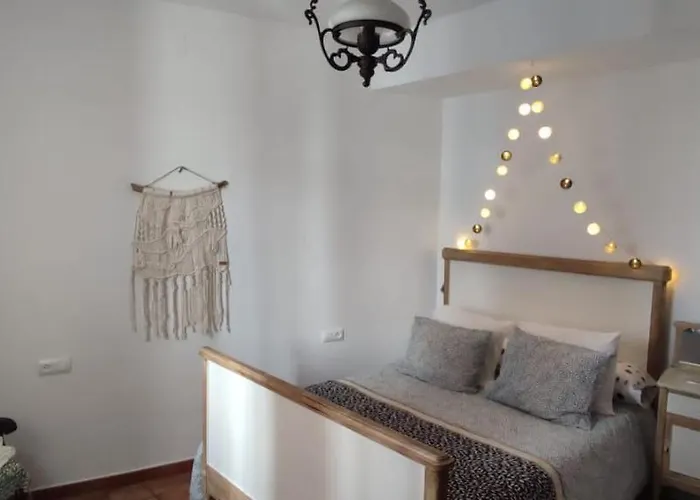 La Era De San Blas * Fuentes de León