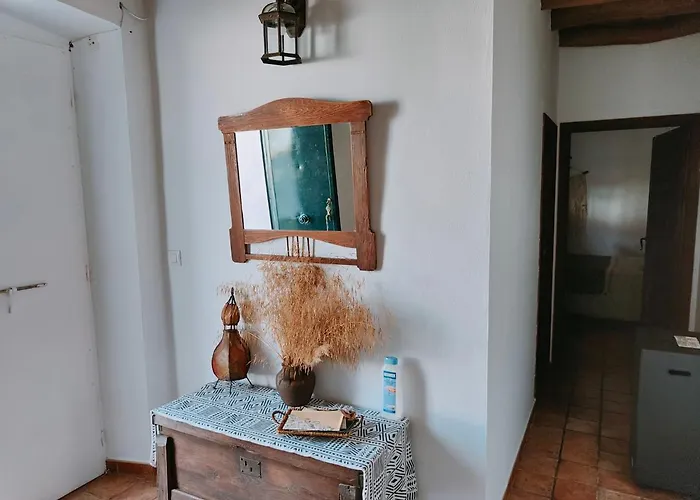 La Era De San Blas * Fuentes de León