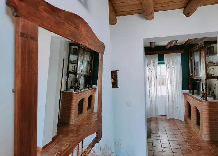 La Era De San Blas *