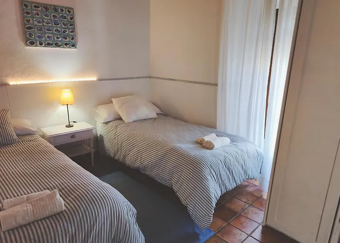 La Era De San Blas Casa de Férias