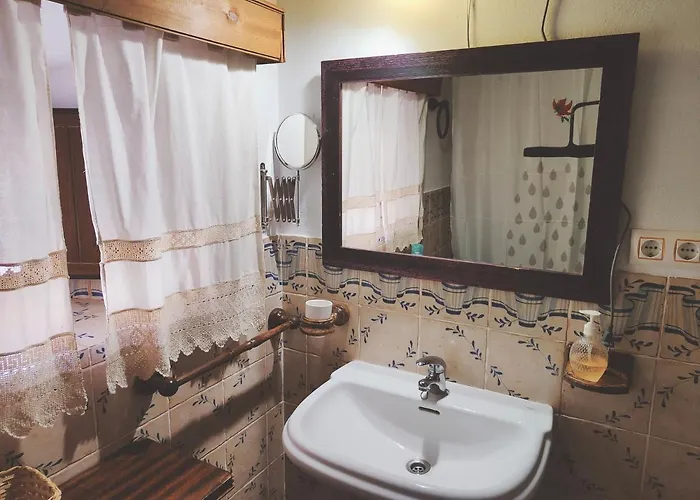 La Era De San Blas * Fuentes de León