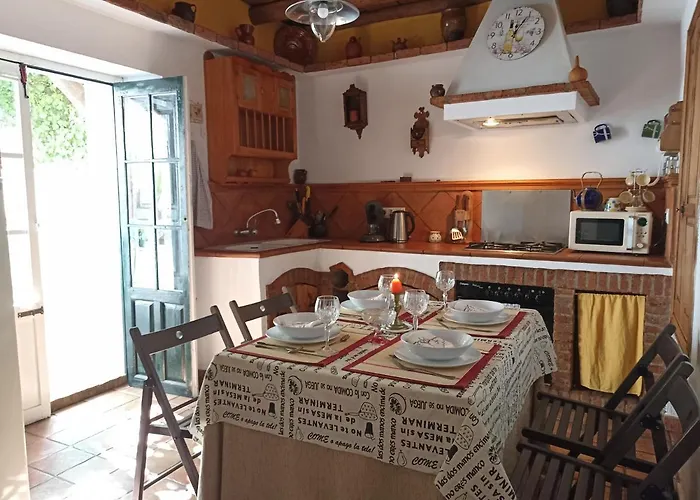 La Era De San Blas Fuentes de León