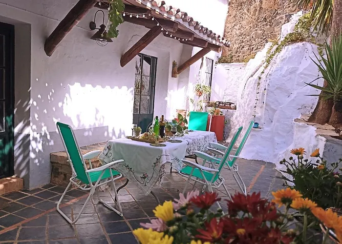 Ferienhaus La Era De San Blas