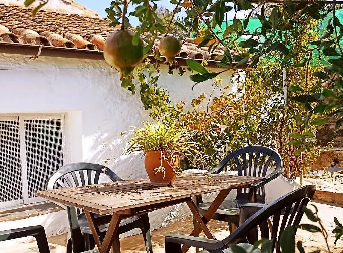 Ferienhaus La Era De San Blas