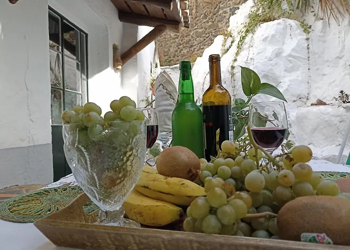 La Era De San Blas Casa de Férias