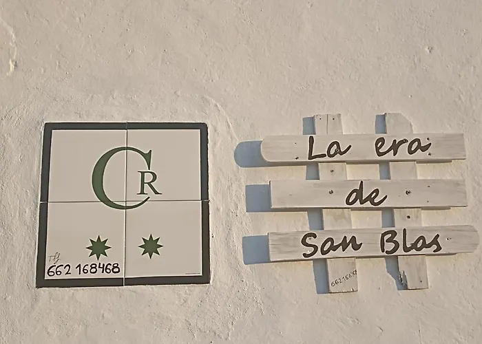 La Era De San Blas *